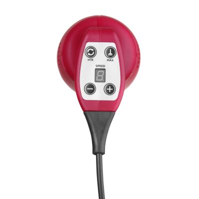 Tyčový mixér Profi Line 300 - s nastavitelnou rychlostí, HENDI, Profi Line, 230V/300W, ⌀100x(H)675mm | 224335